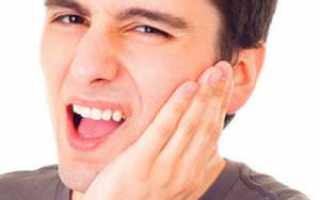 Может ли от зуба болеть ухо: причины и следствия подобного состояния