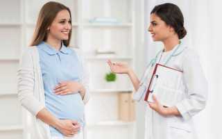 Храп при беременности: опасно ли это