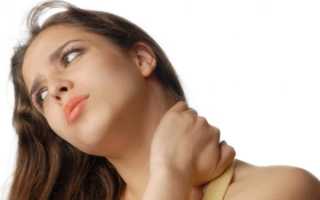 Лимфоузлы в горле: причины воспаления, лечение и профилактика