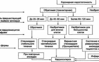 О чем может говорить давящая боль в области сердца?