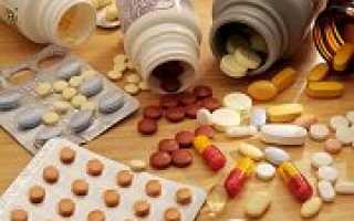 Антибиотики при стоматите, когда нужно принимать?