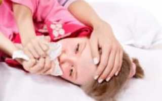Почему у ребенка часто болит горло: диагностика заболеваний и эффективная терапия