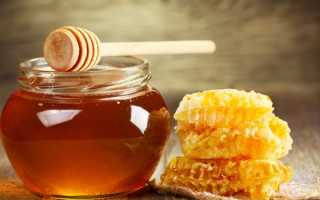 Мед при ангине: польза продукта и противопоказания к приему