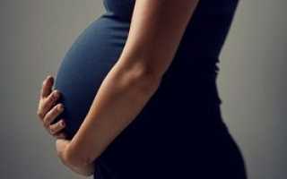 Герпес в интимной зоне при беременности — возможные опасности для женщины и ребенка