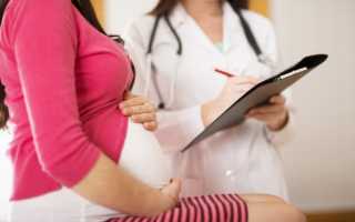 Тизин при беременности: можно ли применять препарат?