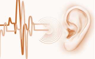 Шум в ушах: где грань между патологией и нормой