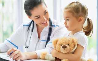 Ринит у детей: особенности протекания и методы лечения