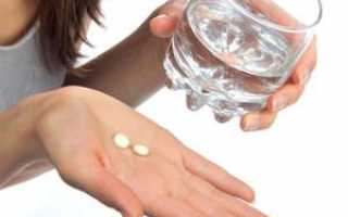 Мукалтин от кашля: как правильно принимать таблетки