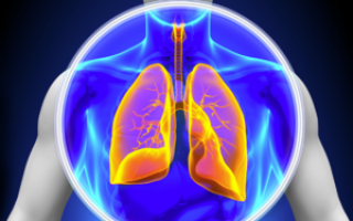 Вода в лёгких: причины, последствия, лечение