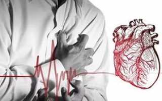 Что такое метаболическая кардиомиопатия?