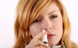 Привыкание к каплям в нос: как избавиться от такой зависимости