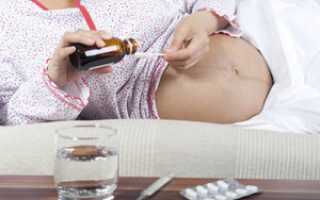 Что применять беременным при кашле: таблетки, леденцы, сиропы
