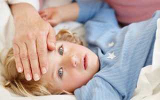 Литический укол — помощь при высокой температуре у ребенка