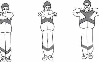 Дыхательная гимнастика при пневмонии у взрослых какие упражнения выполнять