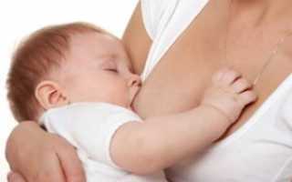 Герпес при кормлении грудным молоком – как обезопасить ребенка кормящей мамы