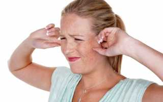 Причины и лечение шумов в голове и звона в ушах