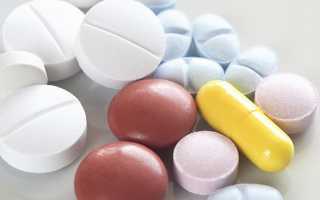 Как выбрать лекарства и таблетки от ангины?