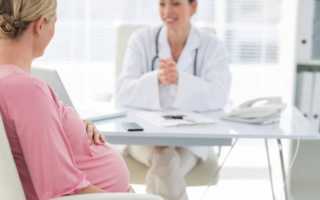 Можно ли применять Деринат при беременности?