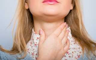 Стрептоцид от горла при ангине: инструкция по применению