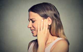 Свист в ушах: основные причины