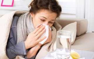 В чём разница ОРЗ, ОРВИ и гриппа: особенности и различия заболеваний