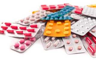Антибиотик Азитромицин: инструкция по применению, стоимость