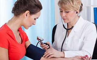Причины, симптомы и признаки низкого давления у женщин 30, 40 и после 50 лет