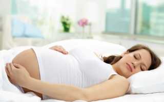 Цитомегаловирусная инфекция при беременности: лечение и последствия