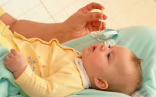 Лечебные свойства сока каланхоэ: закапывание в нос ребёнку