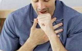 Хрипы при дыхании в легких не проходят причины и лечение