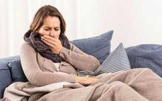 Как быстро вылечить кашель за один день в домашних условиях