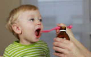 Особенности введения и применения лекарств у детей