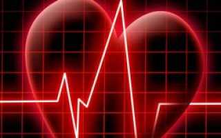 Особенности дисметаболической кардиомиопатии