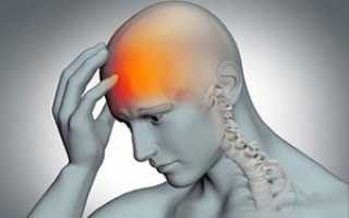 Симптомы, лечение и прогноз при атеросклерозе сосудов головного мозга