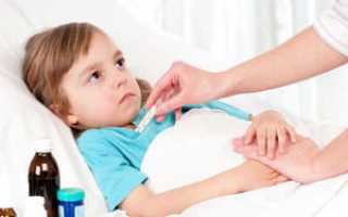 Таблетки Анаферон детский: инструкция по применению