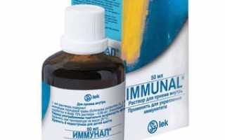 Иммуноповышающие средства и препараты для поднятия иммунитета
