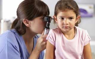 Проверяем слух ребенка у врача и дома
